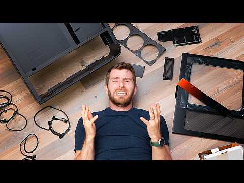 This $2000 Case came with no Instructions....