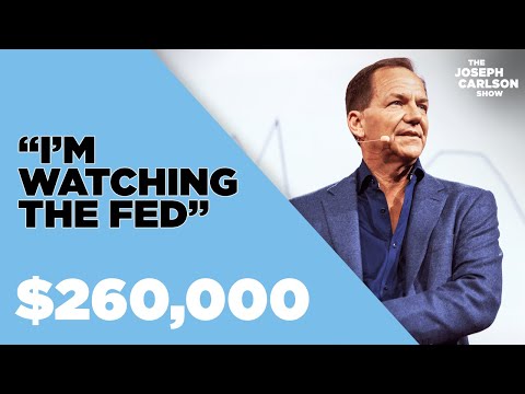 Time To Hedge Everything (Inflation Coming) | Joseph Carlson Ep. 163 – Joseph Carlson