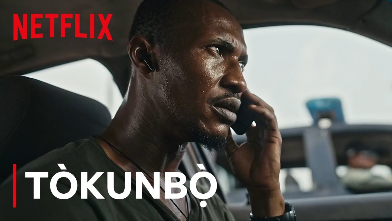 Tòkunbọ̀ - Una corsa contro il tempo anteprima del trailer