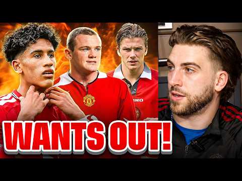 Manchester United Are <strong>No</strong> Longer A Super <strong>Club</strong>….