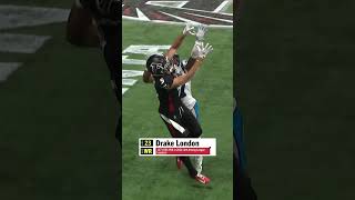 Top NFL Players UNDER 25: DRAKE LONDON