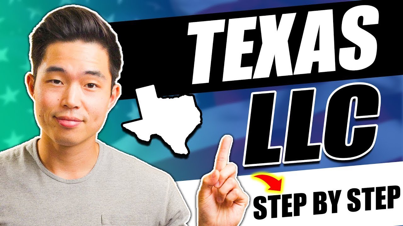 How to Start an Online Business in Texas 2024