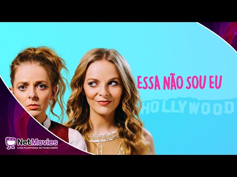 Essa Não Sou Eu (2017) - Filme Completo GRÁTIS - Filme de Comédia | NetMovies