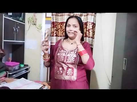 A Jana jaruri hai