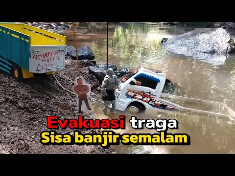 Kalau sudah rejeki Takan kemana...!!! kisah inspiratif #ceritarakyat