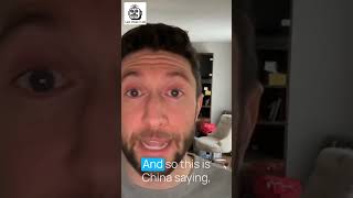 China’s AI Talent Becomes a National Security Asset