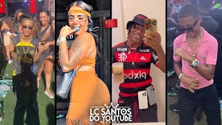 20 MINUTOS DAS MAIS TOCADAS NO BAILE DA CHINA 2025 VERSÃO BEAT MODINHA VS BEAT HUHU [ DJ DOISCÊ ]