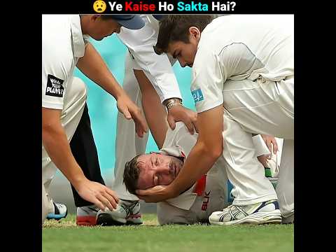 The Story Of Legend Batsman PH..?? 🥺
