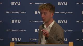 Kennedy Center Research Fellows - BYU Kennedy Center