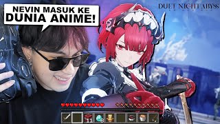 Game Dengan MEKANIK Paling GILA Yang Pernah Gw Mainin - Duet Night Abyss