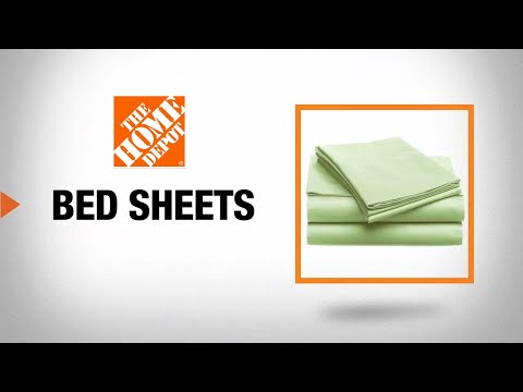 Types of Bed Sheets
