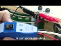 ECM Pro Tester Functionality and Usage