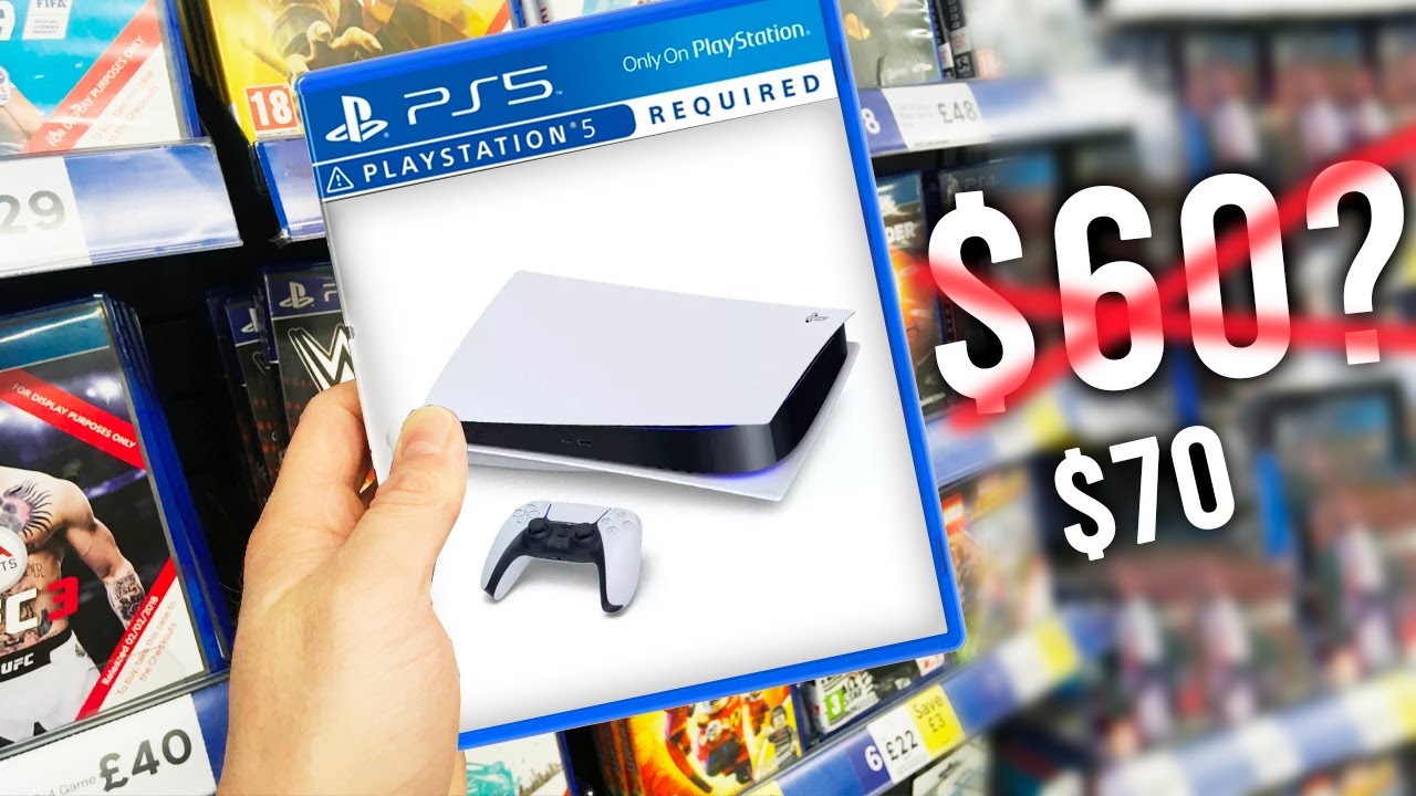 Ps5/series x game price hike? Cyberpunk 2077 removes big feature, & more