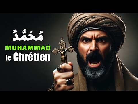 De Jésus le Messie à Muhammad le Chrétien : Qui a écrit le Coran ?