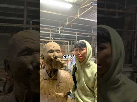 Cara Unik Melampiaskan Emosi ‼️ (@mex_story)