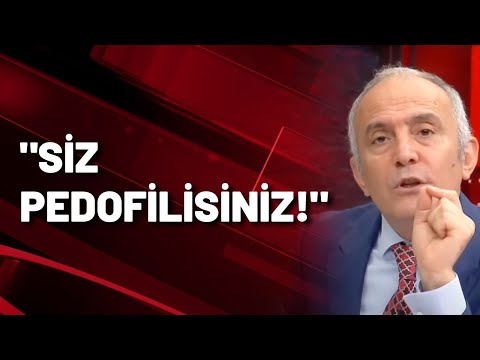 Emin Çapa: Bunu dünyanın neresinde söylerseniz söyleyin tutuklanırsınız!