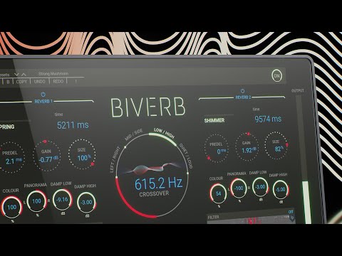 Biverb: In Depth Walkthrough