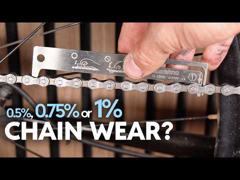 The Truth About Bike Chain Stretch: When Should You Replace Your Bike Chain?