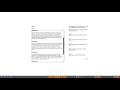 Test Preparation and Access Guidelines
