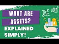Understanding Assets: Personal vs Business