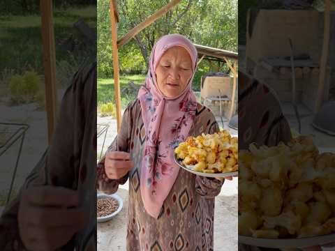 ГОТОВИМ КАПУСТУ В КЛЯРЕ #рецепты #готовимподомашнему #рецепт #новыйрецепт