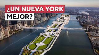 Los megaproyectos más ambiciosos nunca construidos