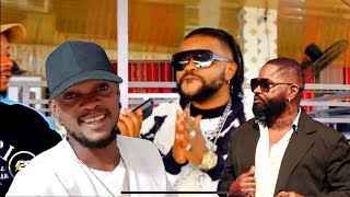 FERRE GOLA A FAIRE SOUFFRIR RIZHÉ YA GOLA VRAI CAUSE SUR SA FUITE DÉVOILÉ SON FRÈRE MIYEMBE 