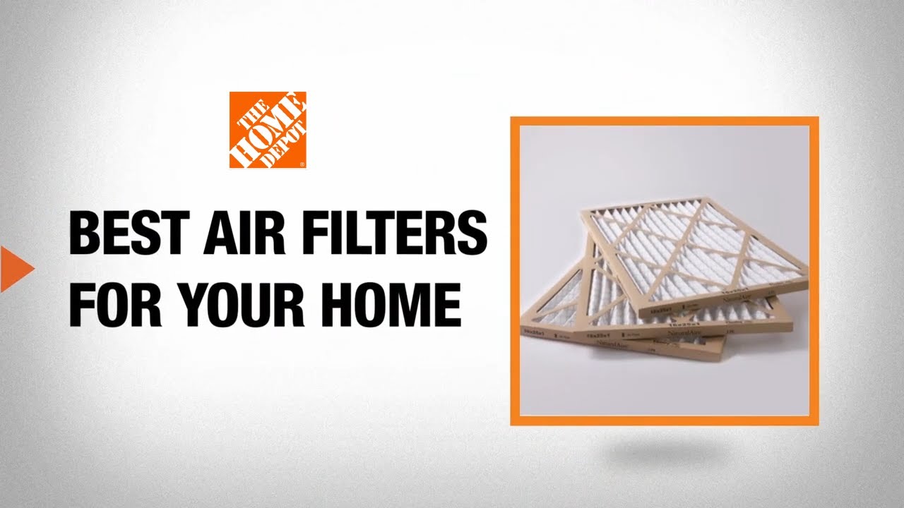 Air Filter Buying Guide