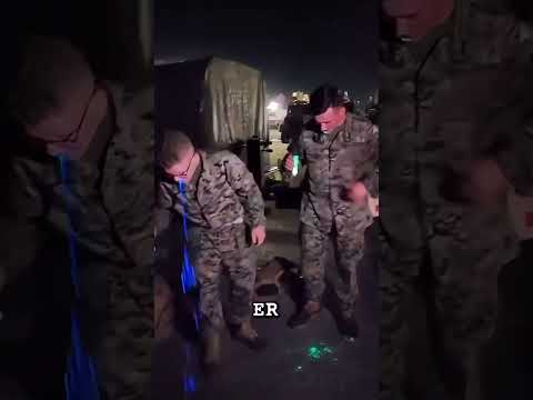 Did Marines Just Invent a New Superpower?