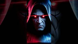 Darth Sidious Was Inspired by THIS Real-Life Dictator