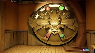 Fortnite : [Horror] Nightmare Farm Chronicles Walkthrough #fortnite