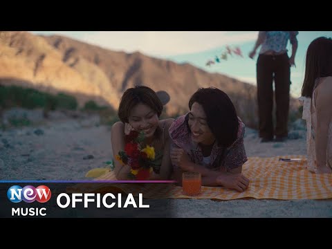 [MV] Benny Char (베니차) - End of The World (Feat. Minsung)