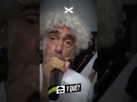 Y QUÉ PATEA EN EL PISO