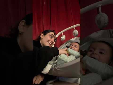 سوالف الحياة مع ولدي تقي 👶🏻🍼🩵