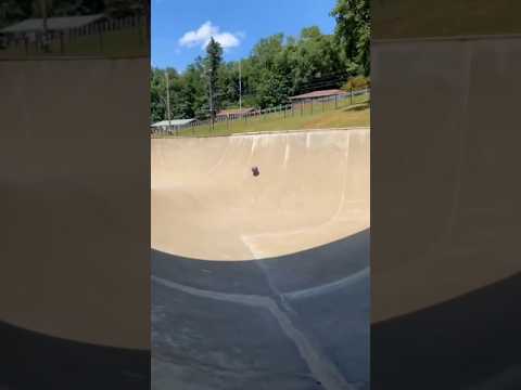 not again 😤😳😱#skatepark #skateboarding #skate #skateboard