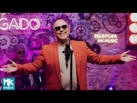 Novo Som - Espelho (Legado) (Clipe Oficial MK Music) Novo Som - Espelho (Legado) (Clipe Oficial MK Music)