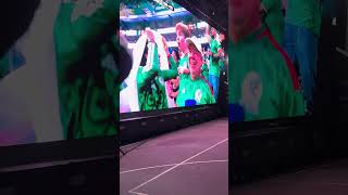 Segundo Gool de México #seleccionmexicana #mundial #Gol #Futbol