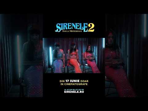 Filmul Sirenel
