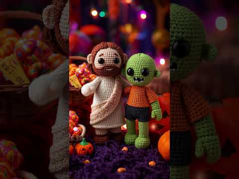 Amen #godisgood #crochet #prayday #amigurumi #love