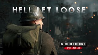 Massive WW2 shooter Hell Let Loose coming to PS5, Xbox Series X|S