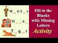 Sections and Elements of a Video