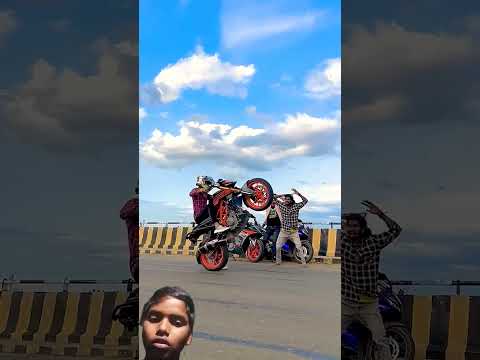 Bhikhari ko Bhikhari nahi karane ka ๐
๐ ๐ข ๐ ๐
#automobile #ktm #duke #anujkumar