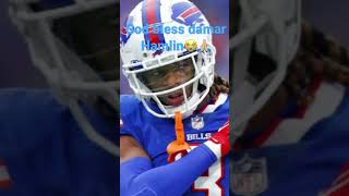 God bless damar Hamlin #fyp #viral #like #godbless