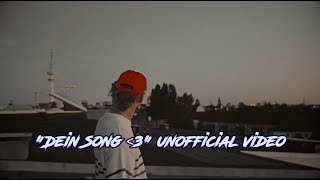 Edo Saiya - Dein Song [Unofficial Musikvideo]