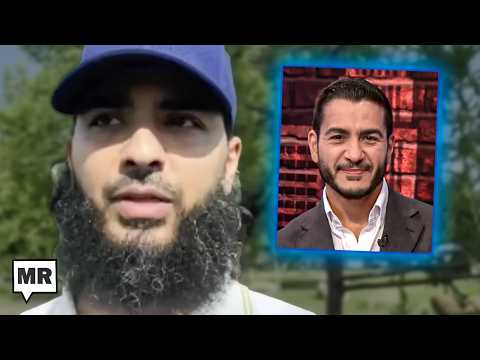 Why Corporate Democrats Are Terrified Of El-Sayed Winning MI Primary