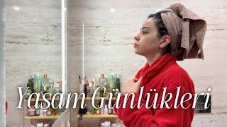 Yaşam Günlükleri | Evde Bir Günüm