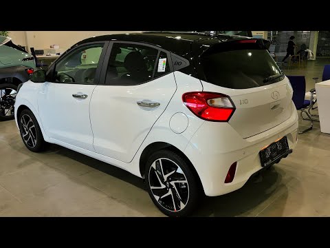 Hyundai i10 Style