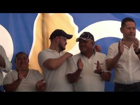 PARTIDO  CAMBIO DE VILLA NUEVA