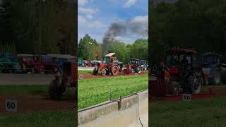 Russentreffen #2026 #tractor