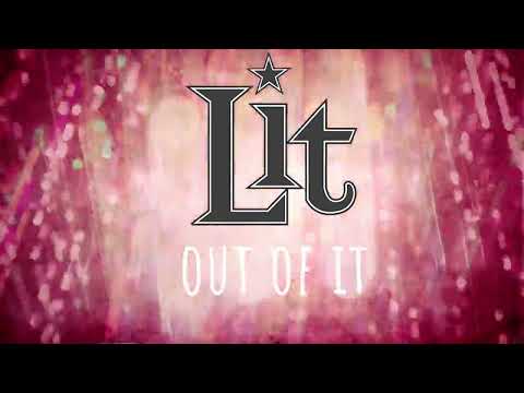 Lit - Here's To Another (Lyric Video)